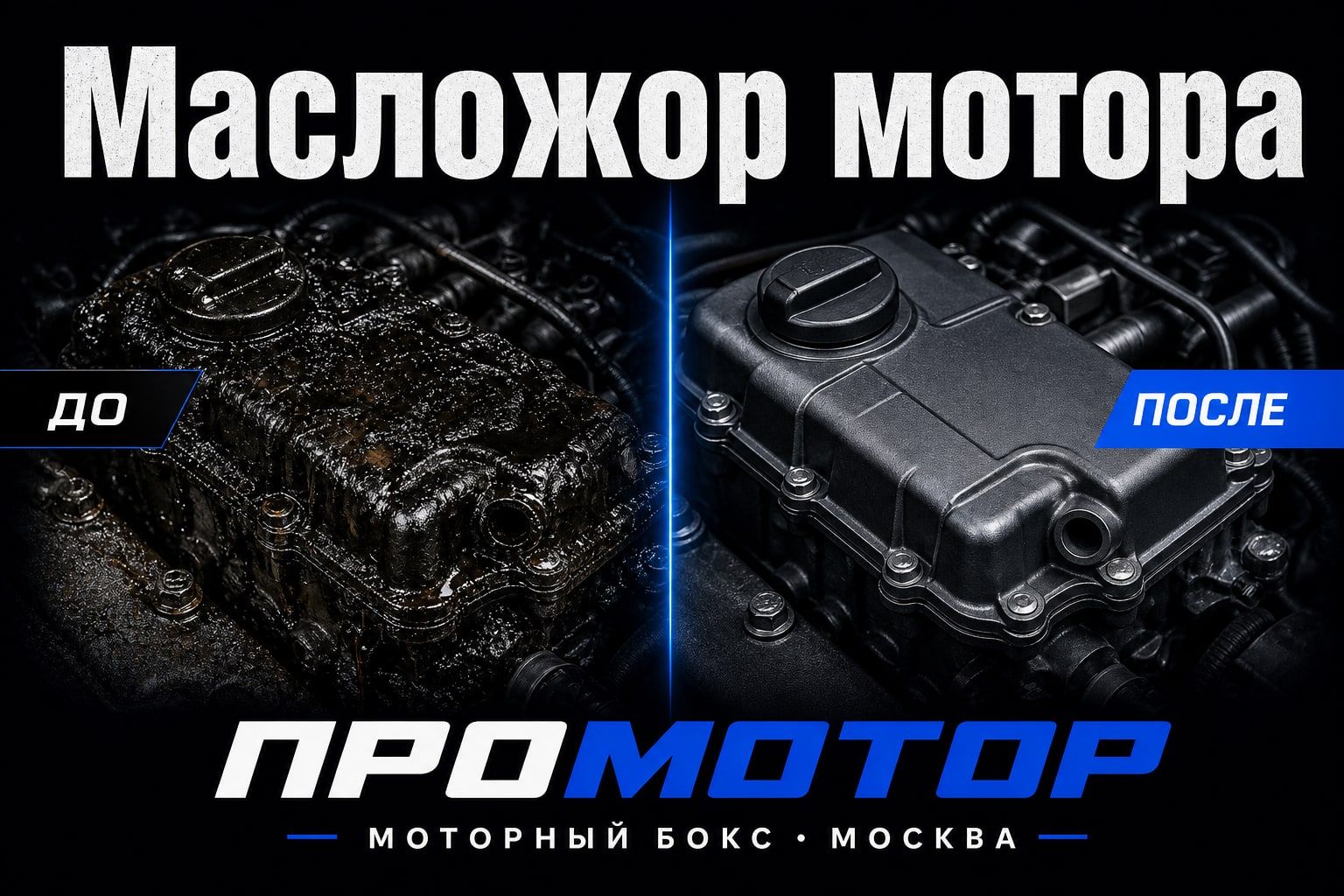 Масложор двигателя Vesta: причины и ремонт