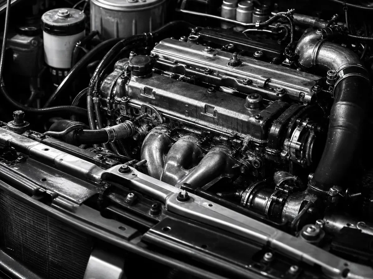 Peugeot / Citroën / MINI EP6 — проверка на приёмке