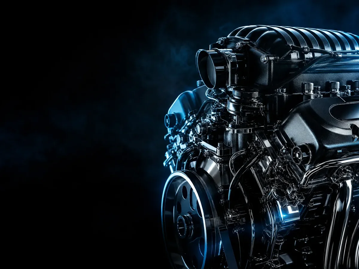 BMW N46 — проверка на приёмке